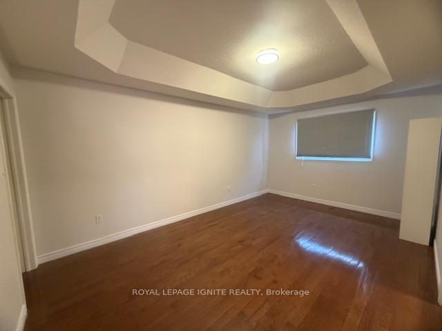 Photo 15 of Unit Main, 110 Pantomine Boulevard, Brampton, Bram West — HOMEH