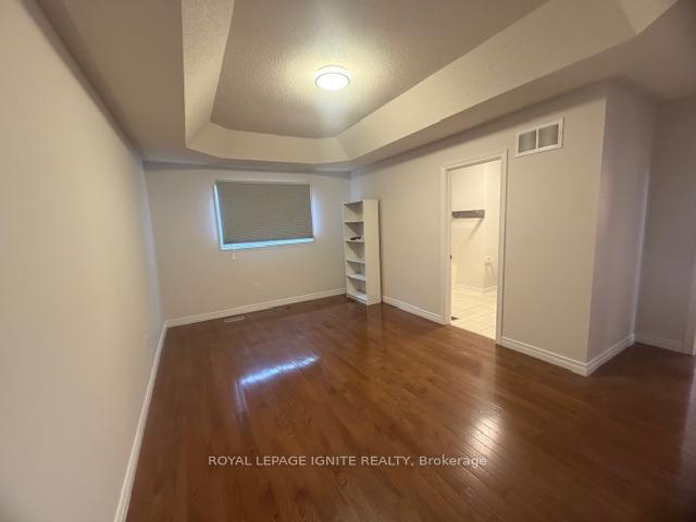 Photo 16 of Unit Main, 110 Pantomine Boulevard, Brampton, Bram West — HOMEH