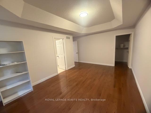 Photo 17 of Unit Main, 110 Pantomine Boulevard, Brampton, Bram West — HOMEH