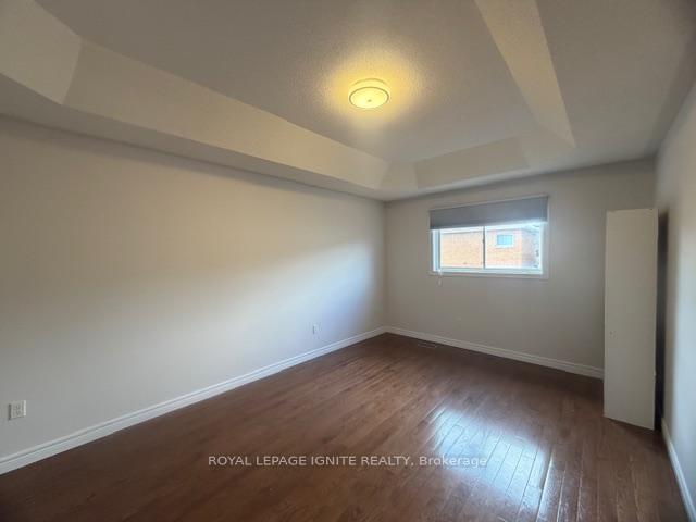 Photo 18 of Unit Main, 110 Pantomine Boulevard, Brampton, Bram West — HOMEH