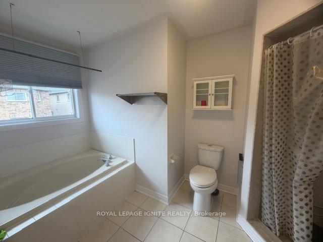 Photo 20 of Unit Main, 110 Pantomine Boulevard, Brampton, Bram West — HOMEH