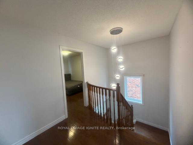 Photo 23 of Unit Main, 110 Pantomine Boulevard, Brampton, Bram West — HOMEH