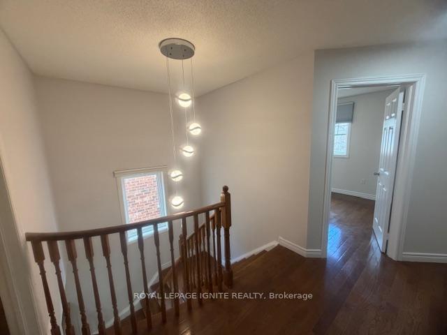 Photo 24 of Unit Main, 110 Pantomine Boulevard, Brampton, Bram West — HOMEH