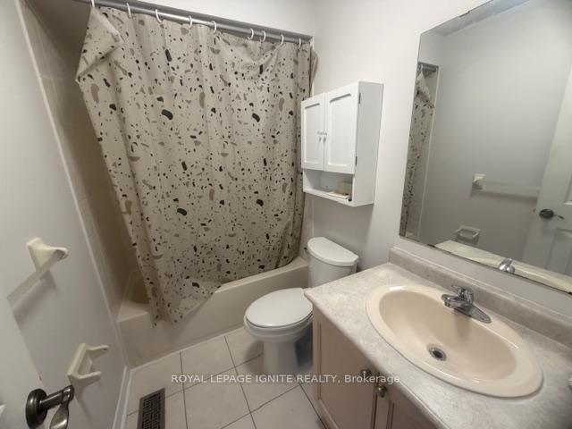 Photo 25 of Unit Main, 110 Pantomine Boulevard, Brampton, Bram West — HOMEH