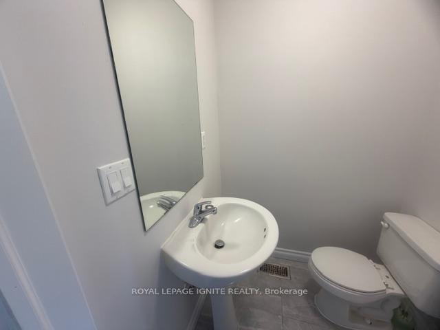 Photo 26 of Unit Main, 110 Pantomine Boulevard, Brampton, Bram West — HOMEH