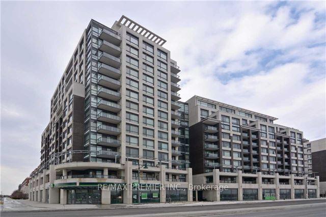 Photo 1 of Unit 506, 8110 Birchmount Road, Markham, Unionville — HOMEH