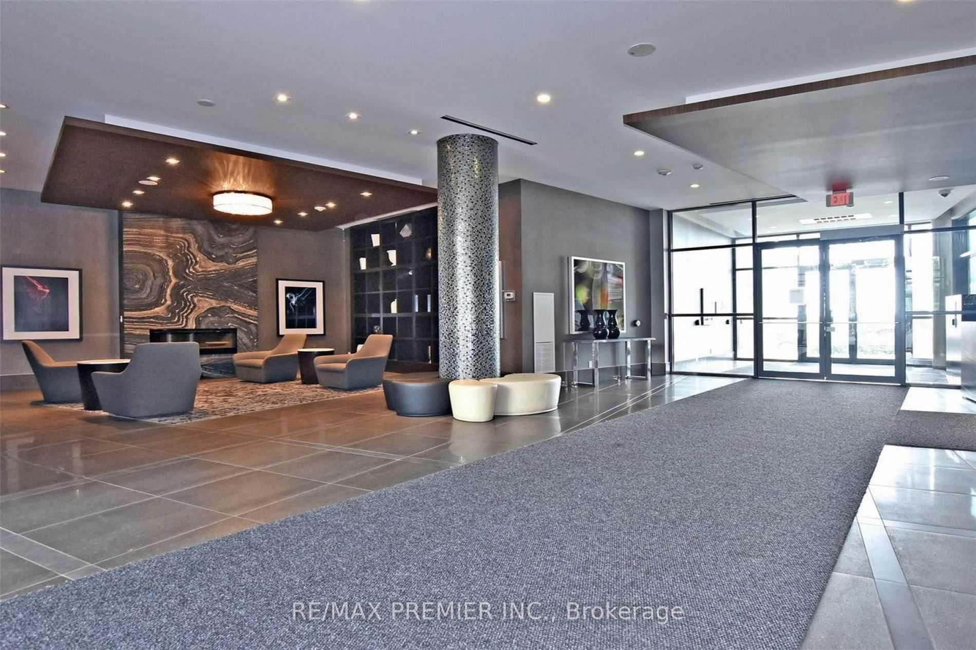 Photo 2 of Unit 506, 8110 Birchmount Road, Markham, Unionville — HOMEH