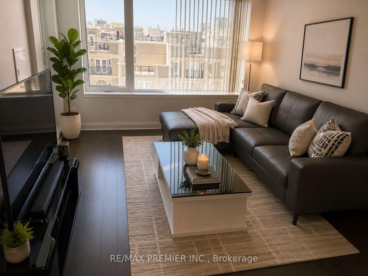 Photo 6 of Unit 506, 8110 Birchmount Road, Markham, Unionville — HOMEH