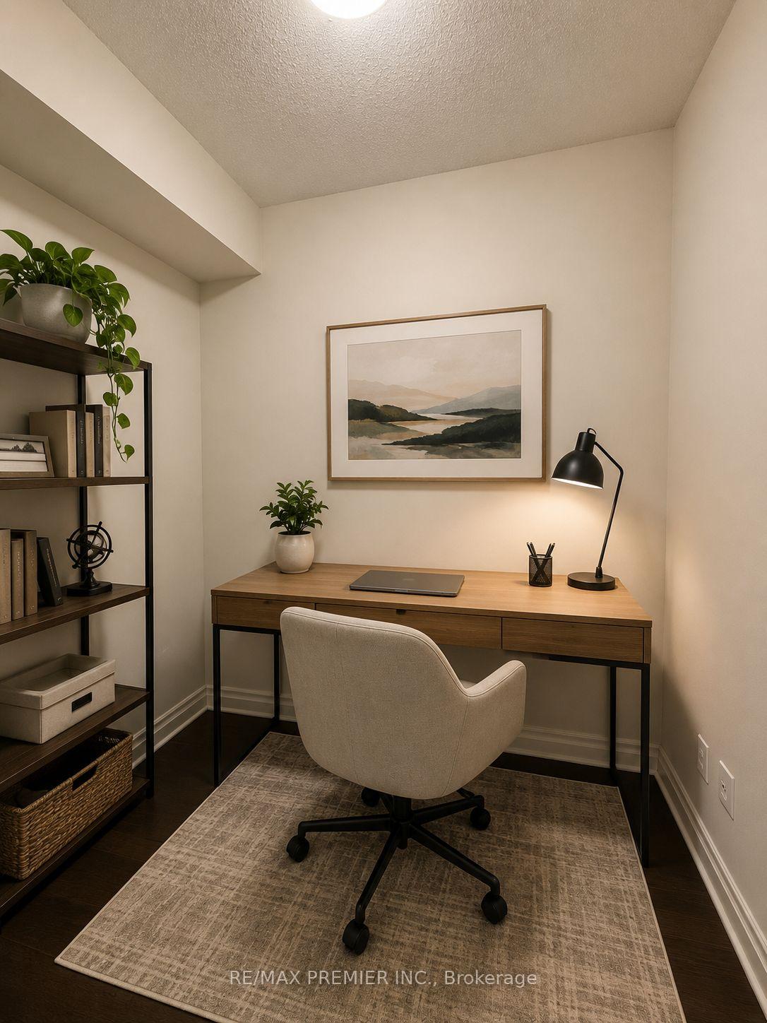 Photo 8 of Unit 506, 8110 Birchmount Road, Markham, Unionville — HOMEH