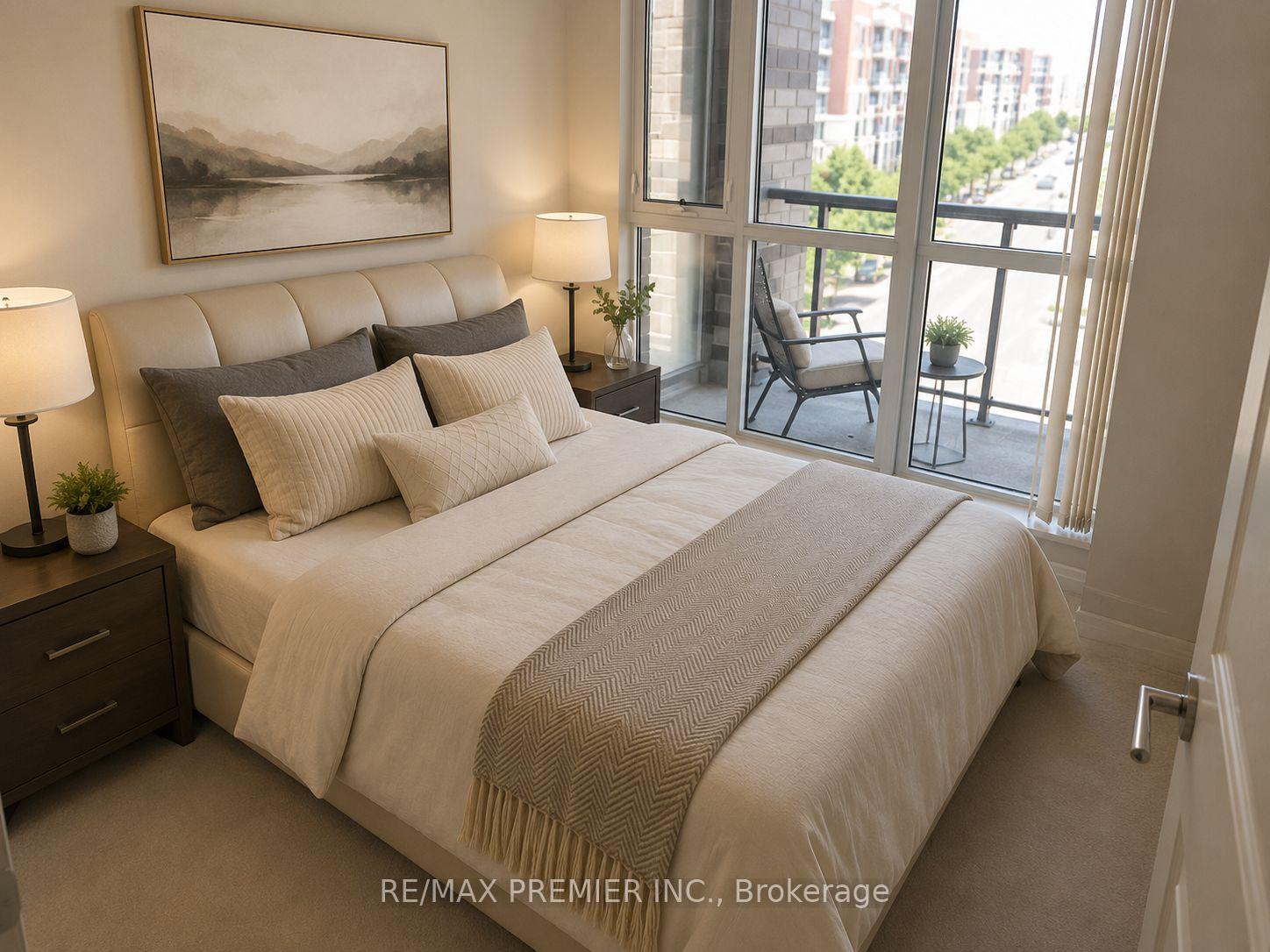 Photo 10 of Unit 506, 8110 Birchmount Road, Markham, Unionville — HOMEH