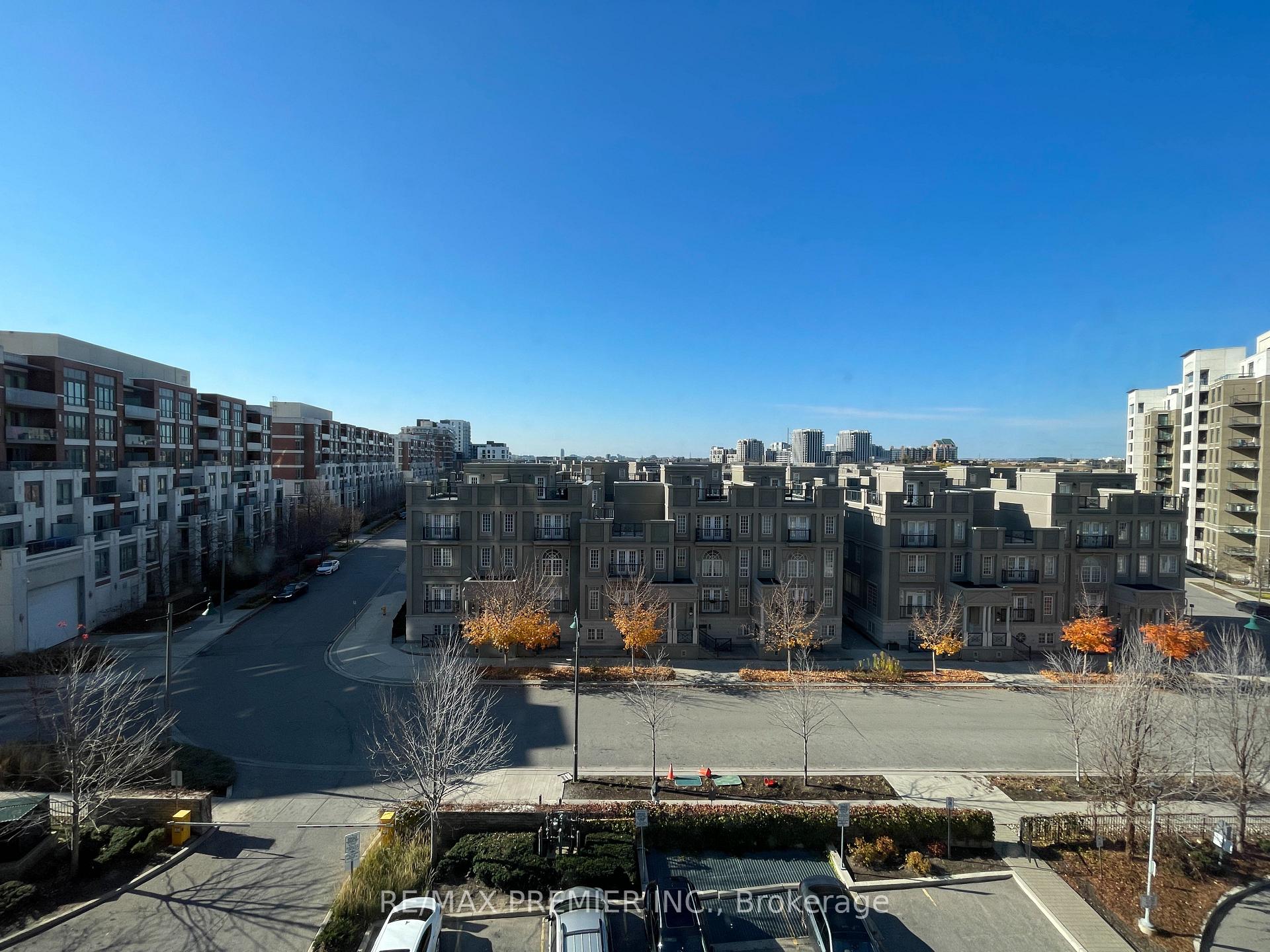 Photo 14 of Unit 506, 8110 Birchmount Road, Markham, Unionville — HOMEH