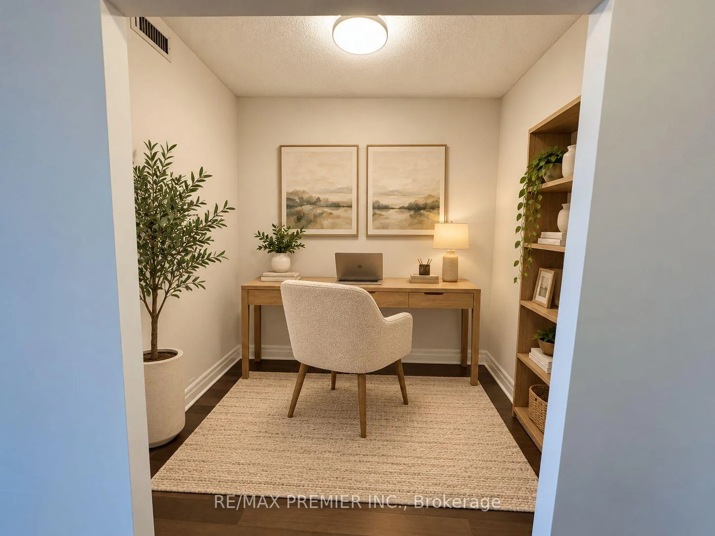 Photo 7 of Unit 506, 8110 Birchmount Road, Markham, Unionville — HOMEH
