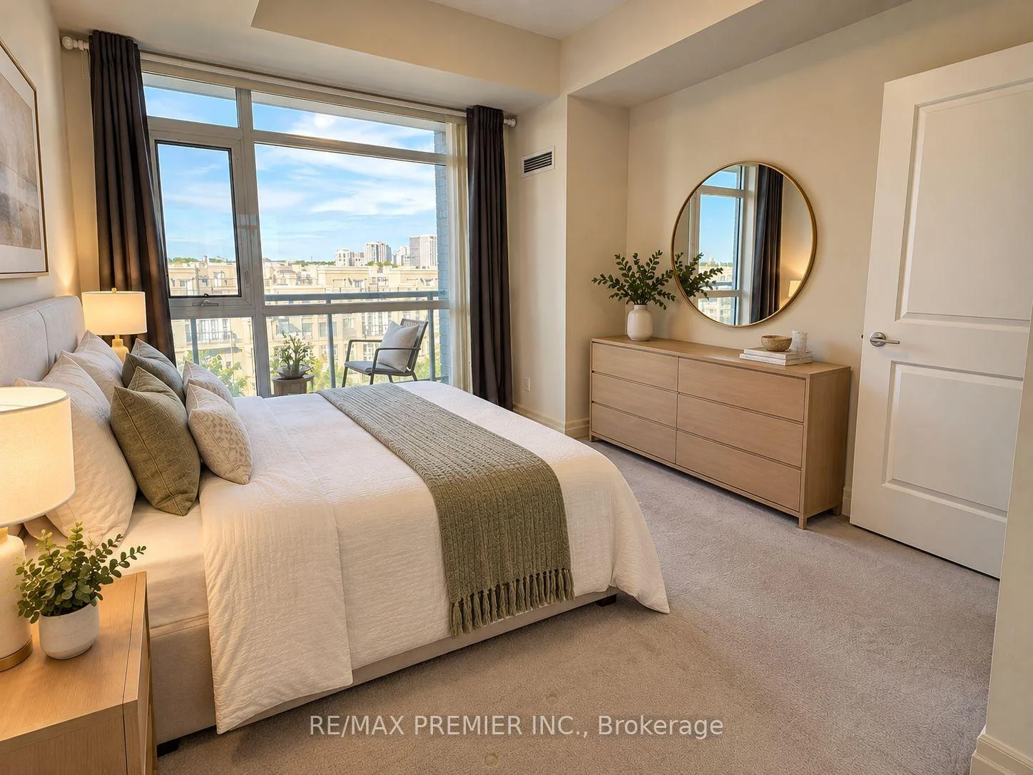 Photo 13 of Unit 506, 8110 Birchmount Road, Markham, Unionville — HOMEH