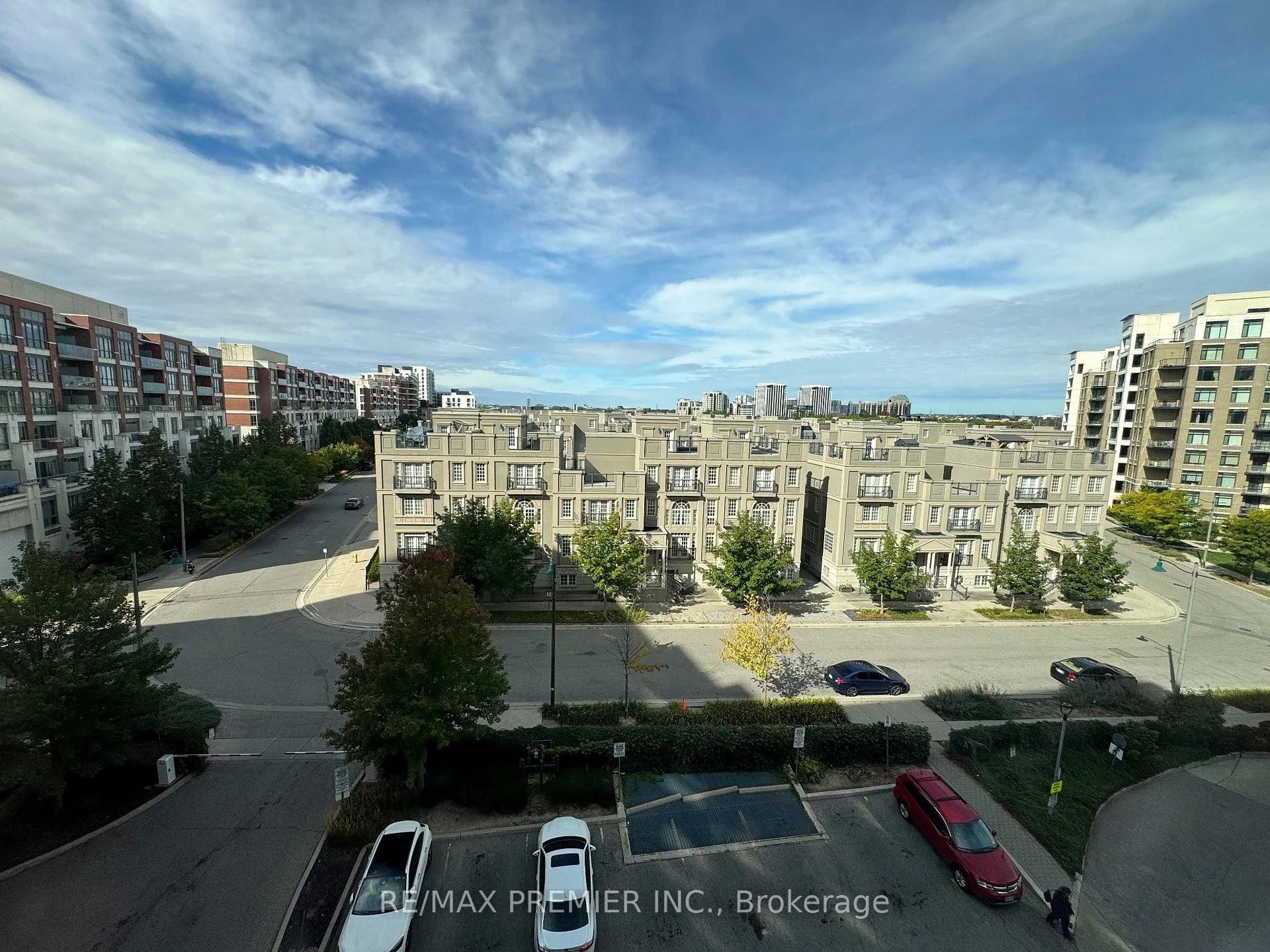 Photo 16 of Unit 506, 8110 Birchmount Road, Markham, Unionville — HOMEH