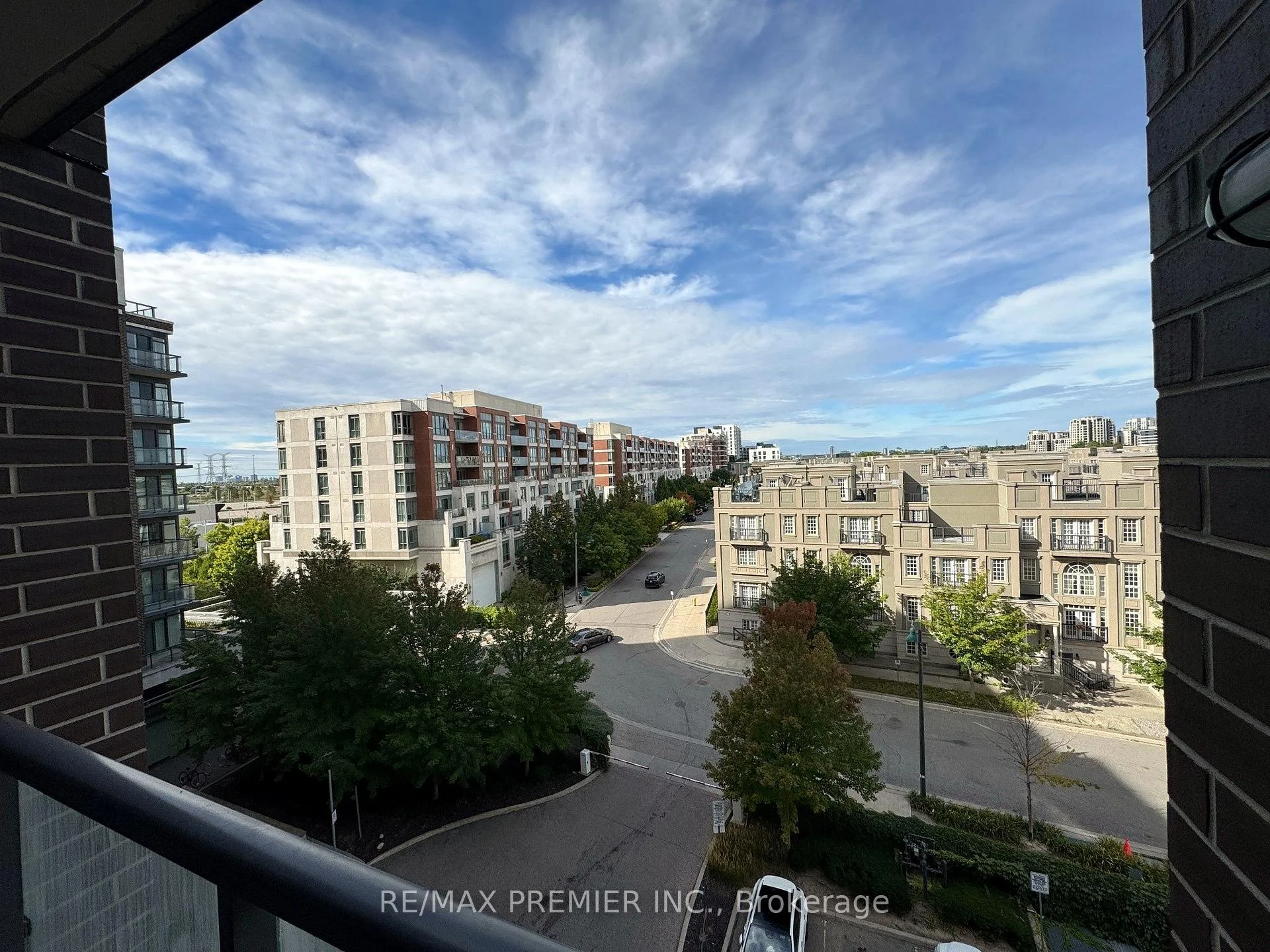 Photo 17 of Unit 506, 8110 Birchmount Road, Markham, Unionville — HOMEH