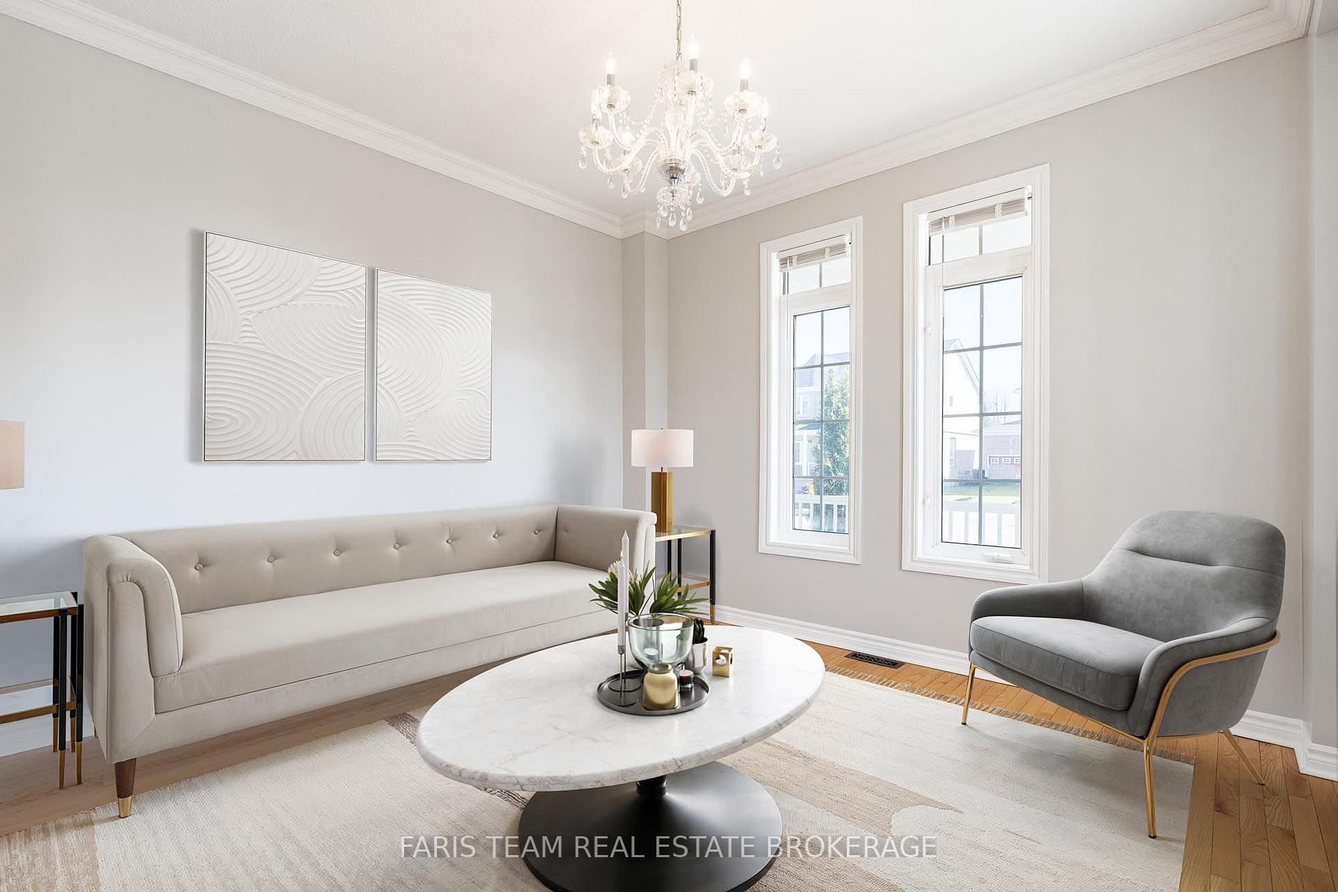 Photo 20 of 135 Prince William Way, Barrie, Innis-Shore — HOMEH