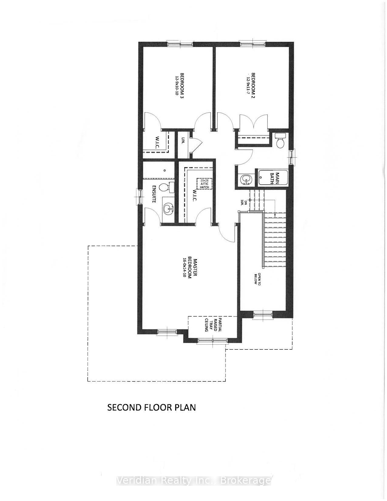 Photo 3 of 96 Basil Crescent, Middlesex Centre, Ilderton — HOMEH