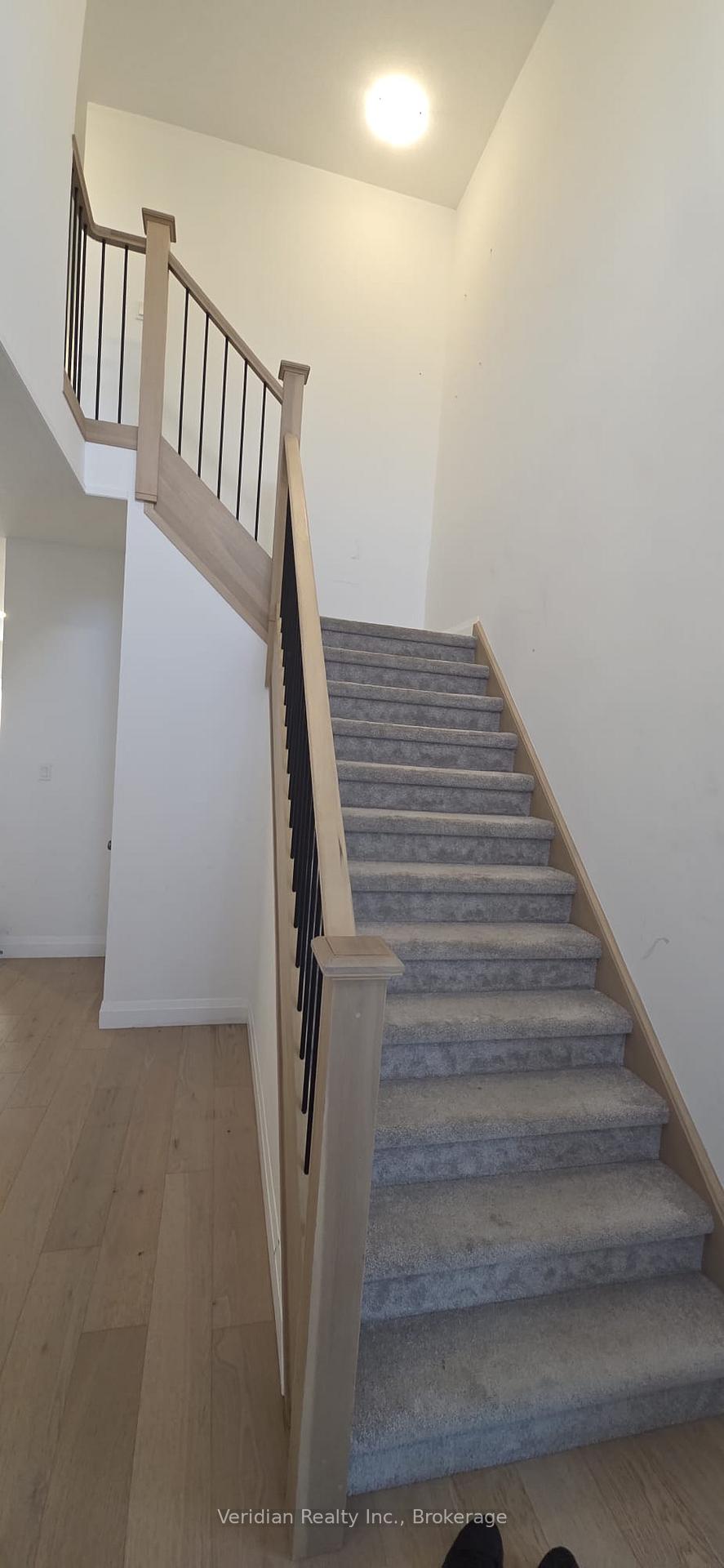 Photo 8 of 96 Basil Crescent, Middlesex Centre, Ilderton — HOMEH