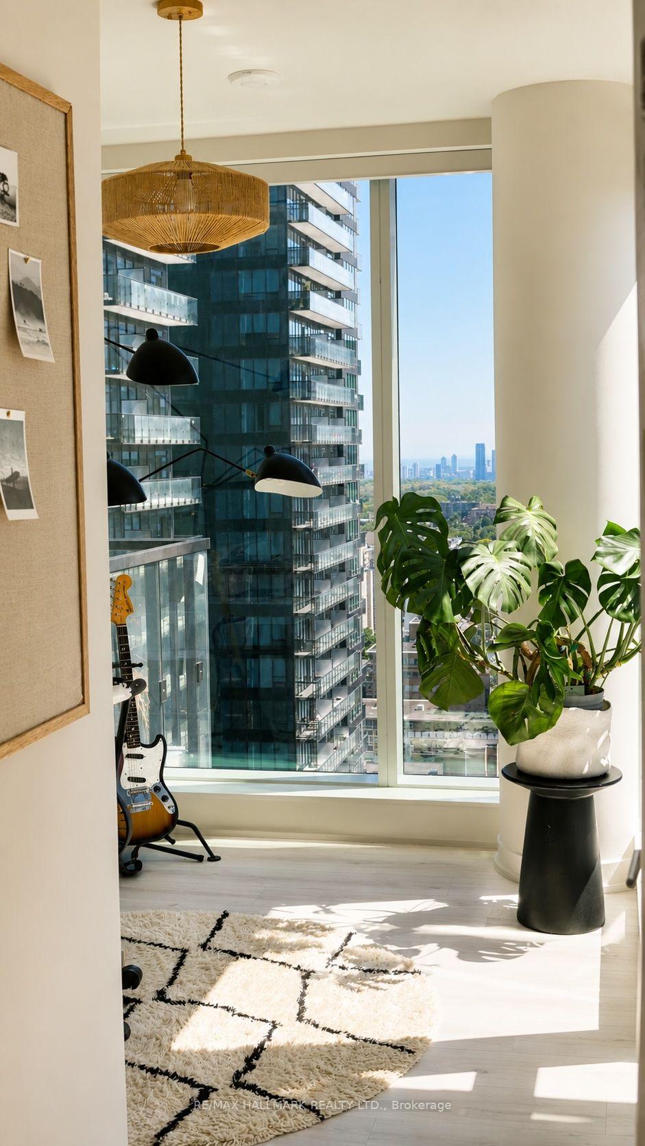 Photo 15 of Unit 2502, 110 Broadway Avenue, Toronto, Mount Pleasant West — HOMEH