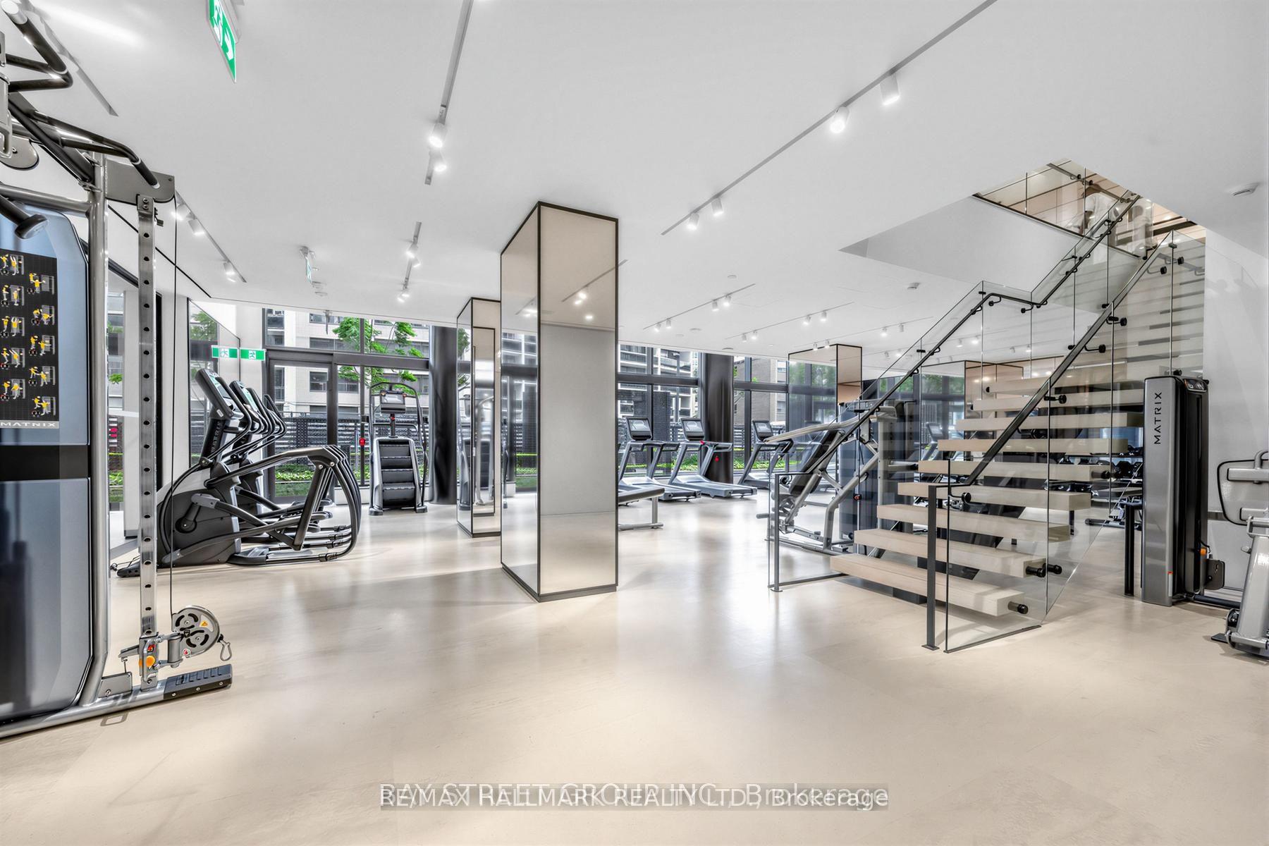 Photo 31 of Unit 2502, 110 Broadway Avenue, Toronto, Mount Pleasant West — HOMEH