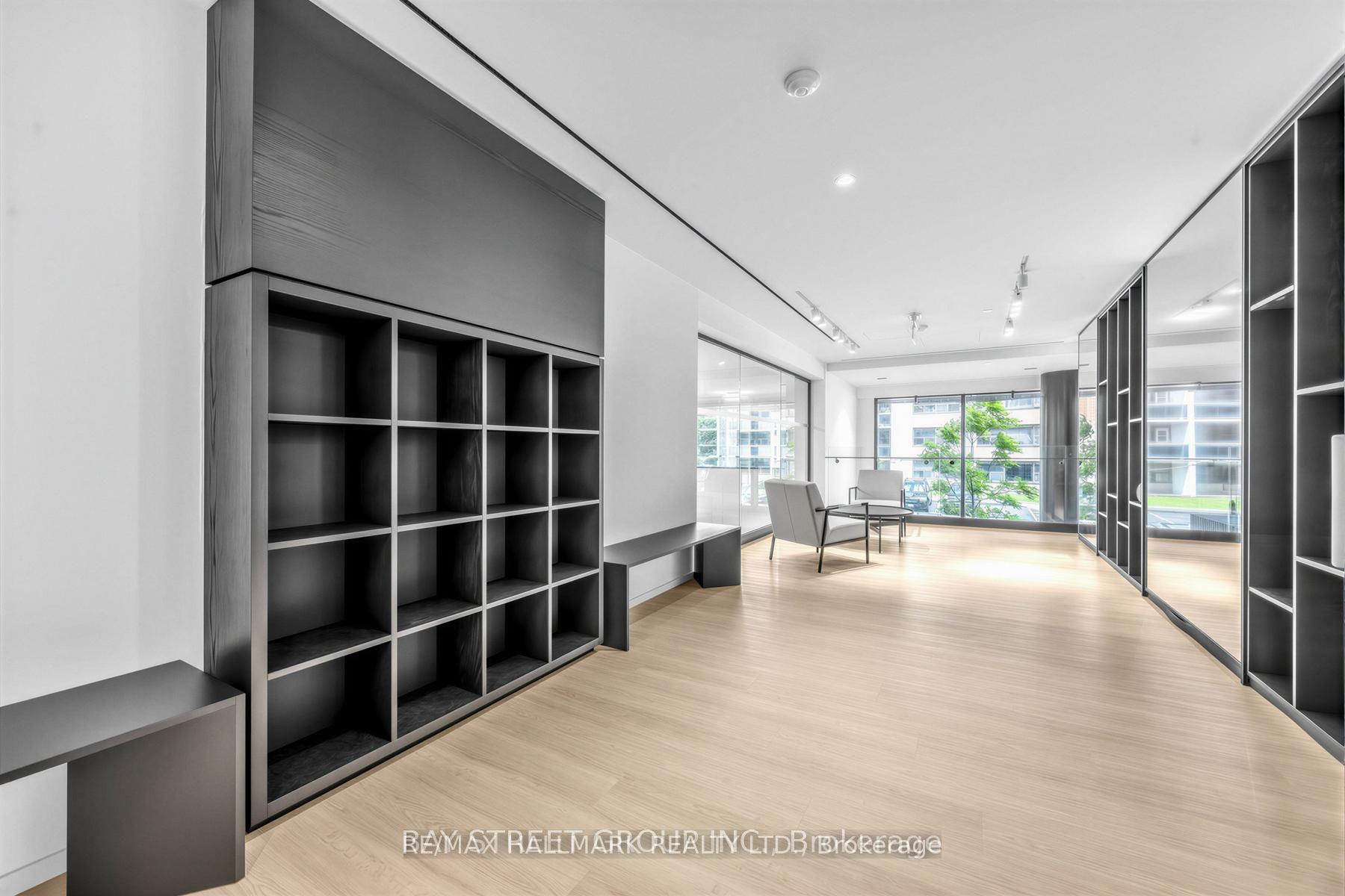 Photo 33 of Unit 2502, 110 Broadway Avenue, Toronto, Mount Pleasant West — HOMEH