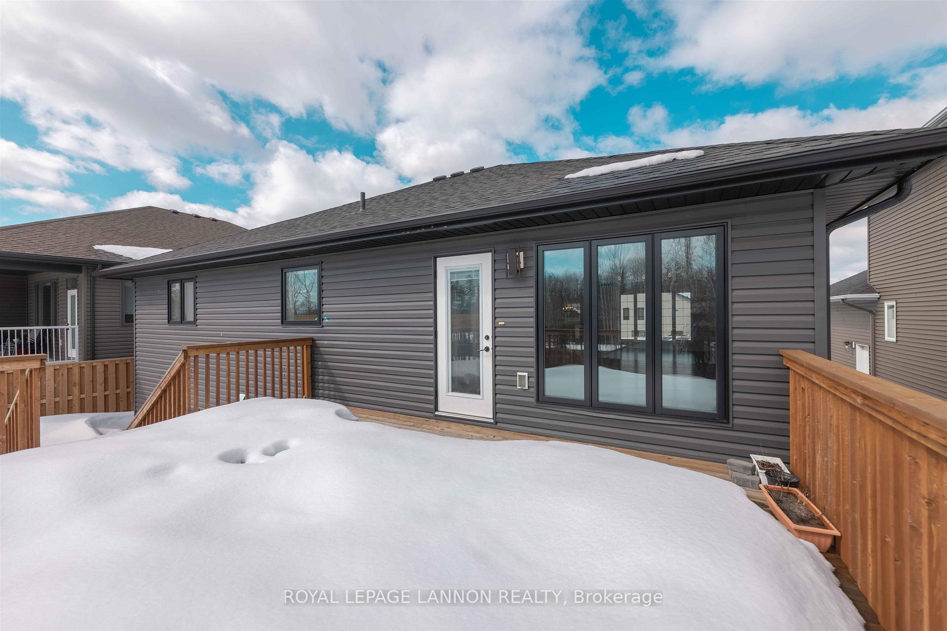 Photo 41 of 705 Fieldstone Place, Thunder Bay, River Terrace — HOMEH
