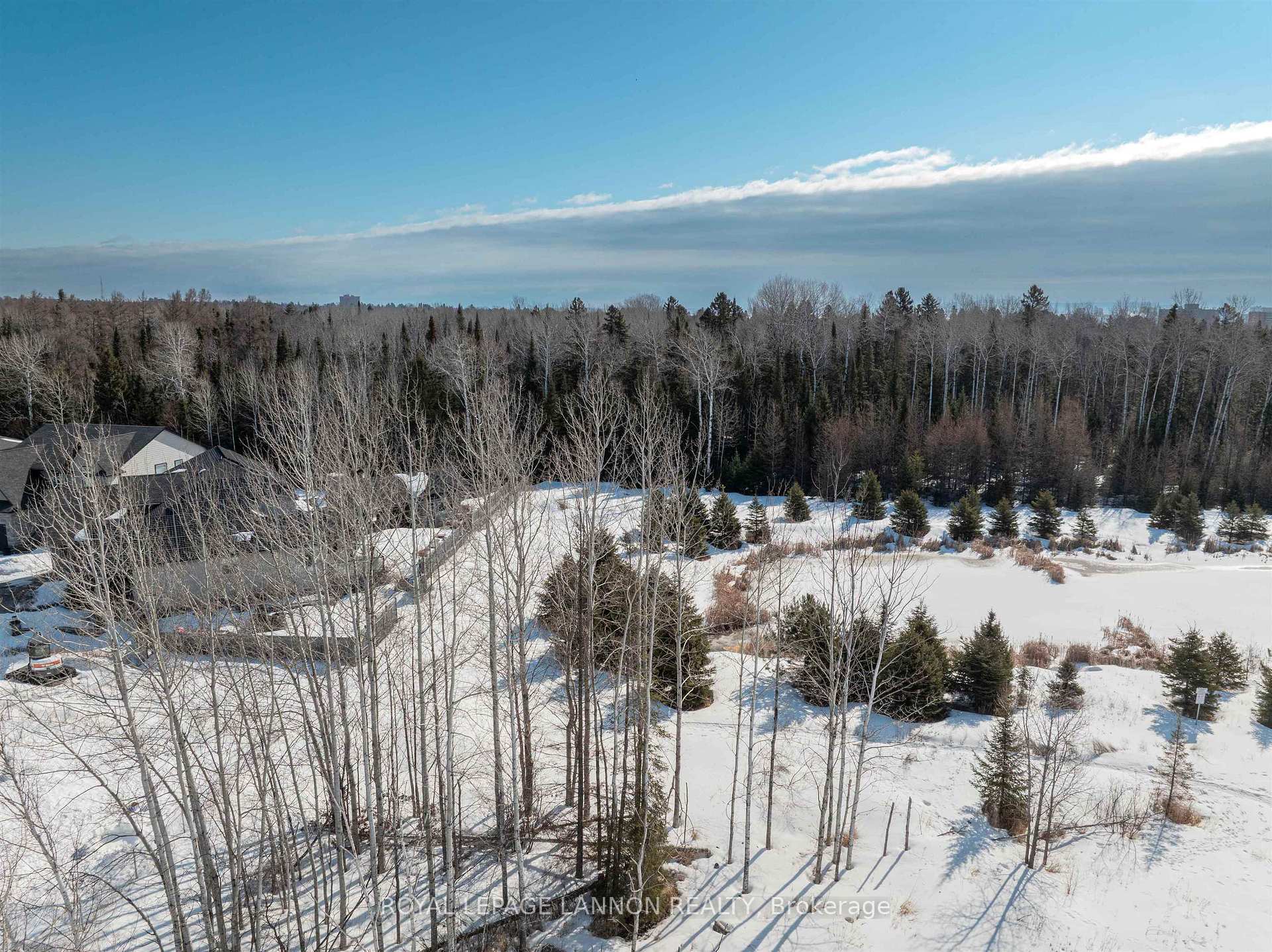 Photo 45 of 705 Fieldstone Place, Thunder Bay, River Terrace — HOMEH