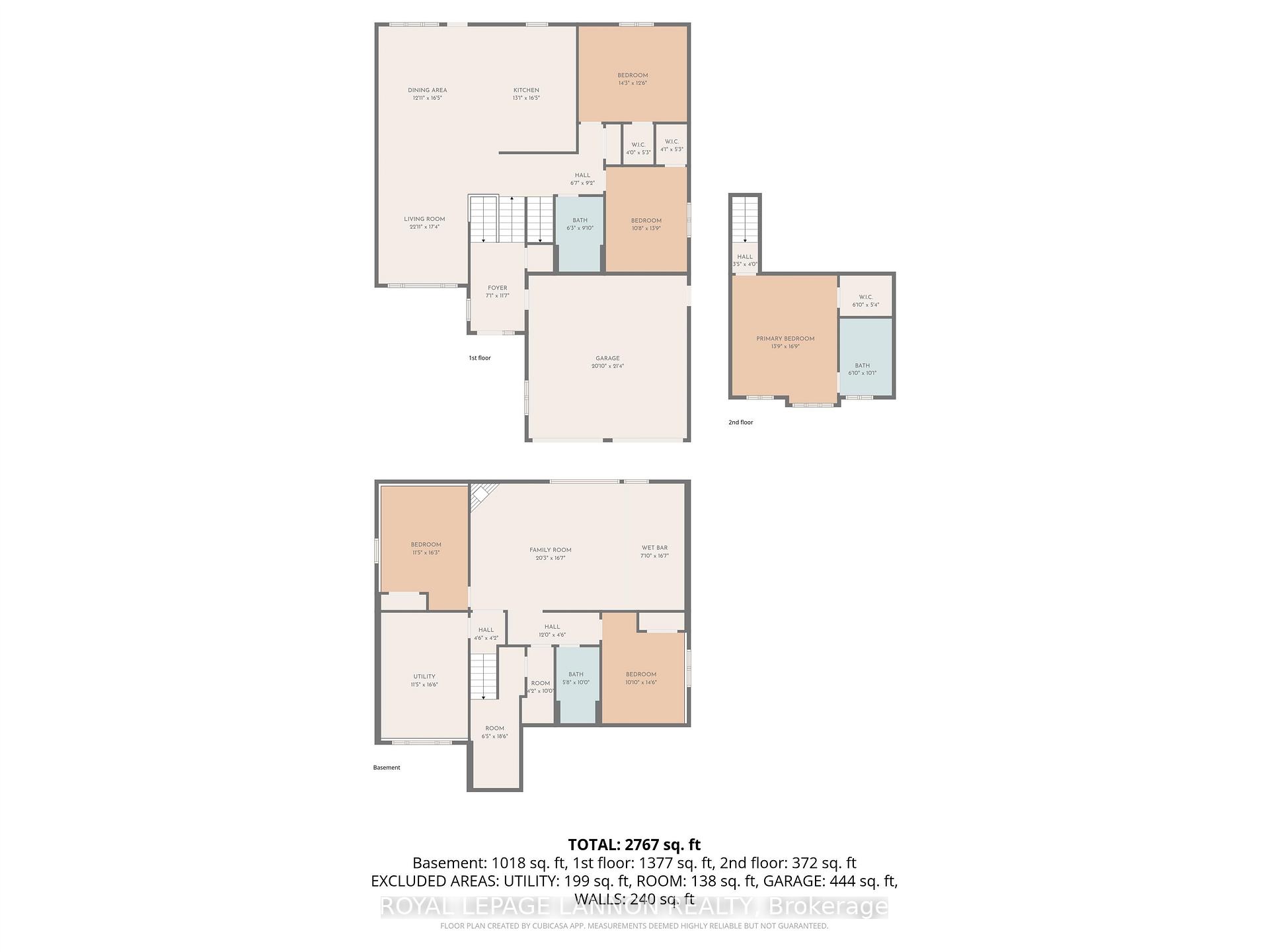 Photo 47 of 705 Fieldstone Place, Thunder Bay, River Terrace — HOMEH