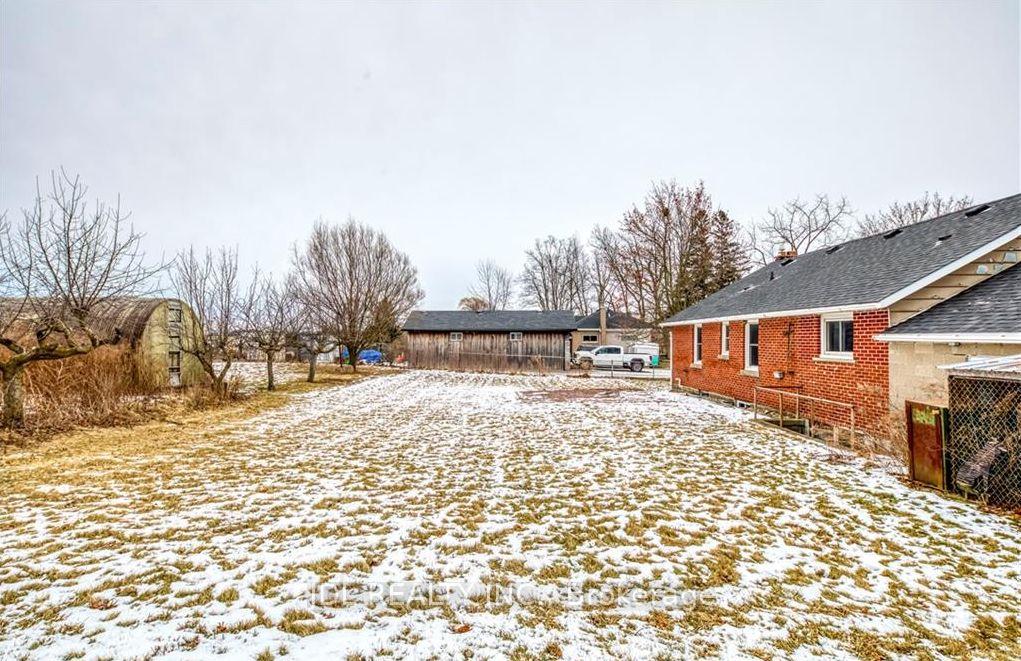 Photo 29 of 8110 Chippewa Road E, Hamilton, Rural Glanbrook — HOMEH