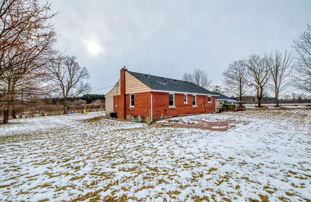 Photo 30 of 8110 Chippewa Road E, Hamilton, Rural Glanbrook — HOMEH