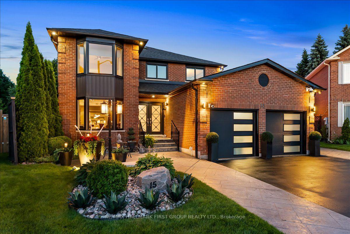 Photo 1 of 15 Polo Place, Scarborough, Rouge — HOMEH