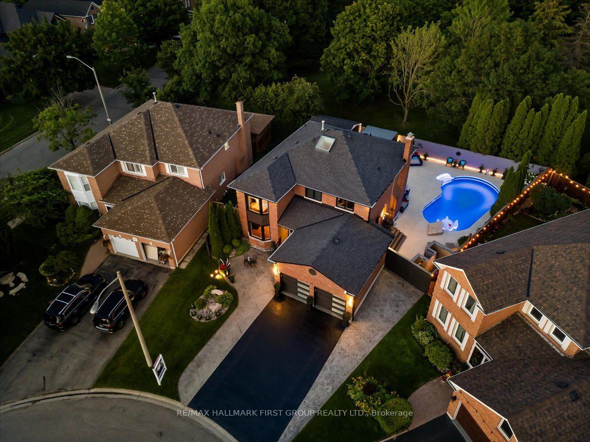 Photo 2 of 15 Polo Place, Scarborough, Rouge — HOMEH