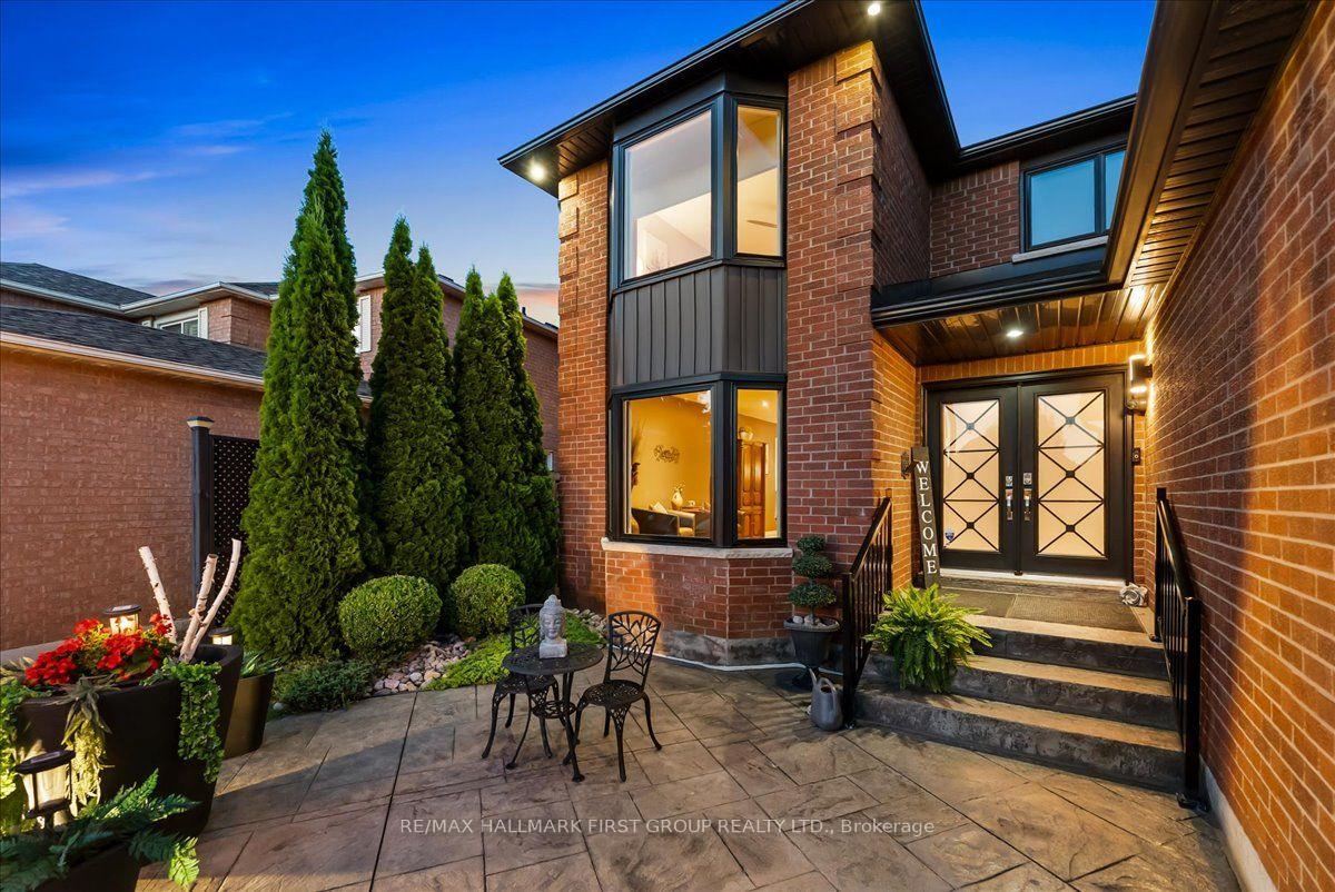 Photo 3 of 15 Polo Place, Scarborough, Rouge — HOMEH