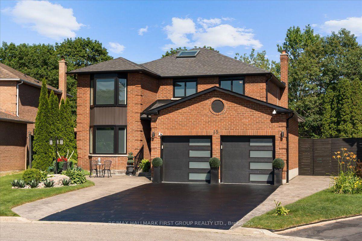Photo 4 of 15 Polo Place, Scarborough, Rouge — HOMEH