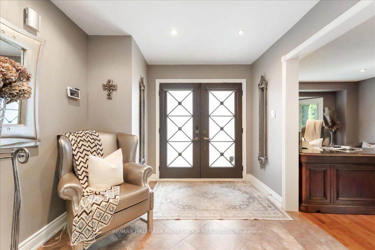Photo 5 of 15 Polo Place, Scarborough, Rouge — HOMEH