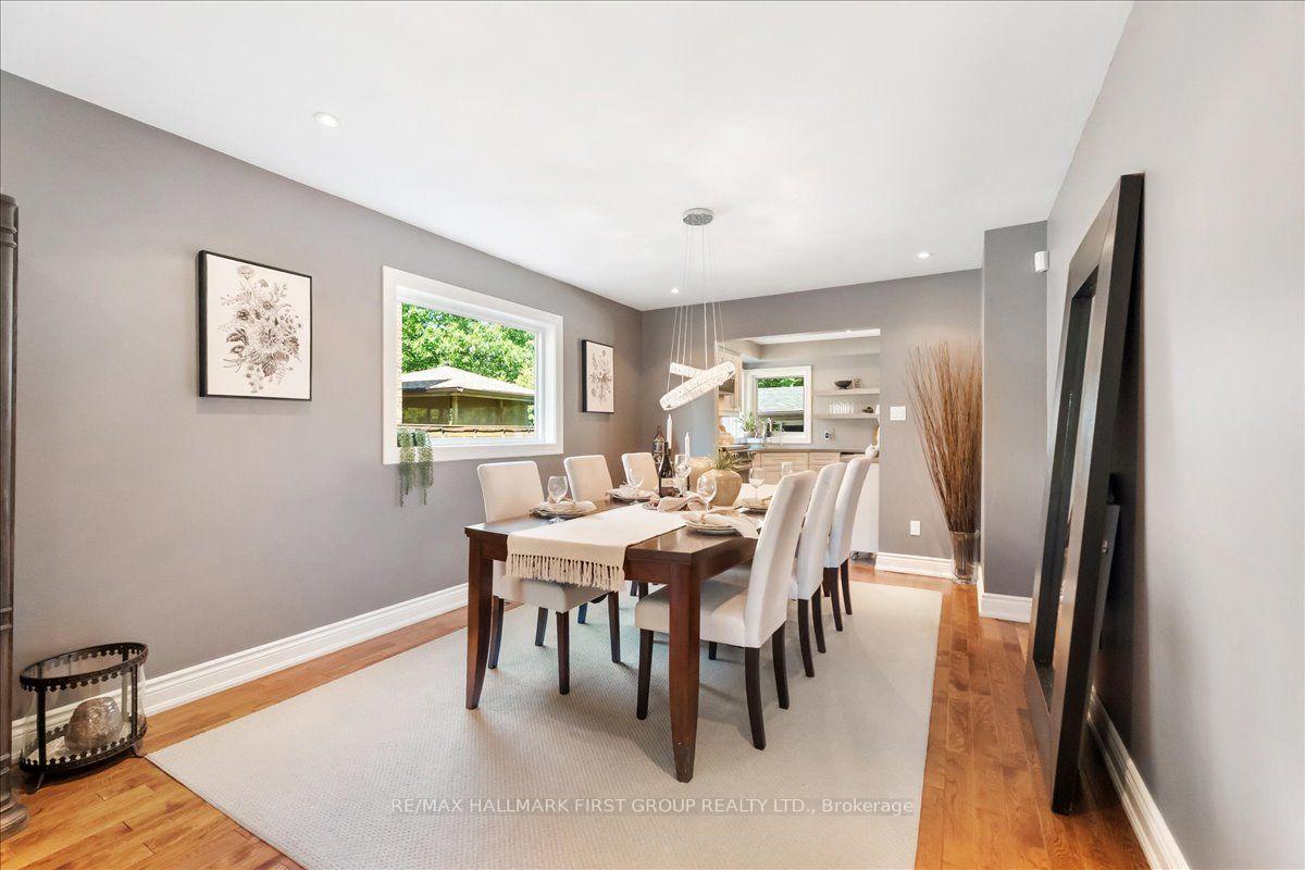 Photo 8 of 15 Polo Place, Scarborough, Rouge — HOMEH