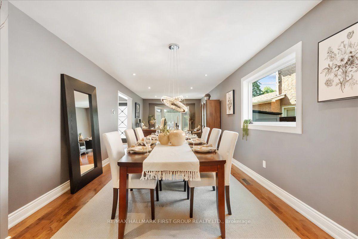 Photo 9 of 15 Polo Place, Scarborough, Rouge — HOMEH