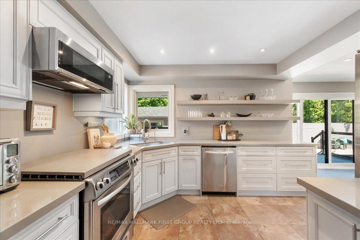 Photo 10 of 15 Polo Place, Scarborough, Rouge — HOMEH