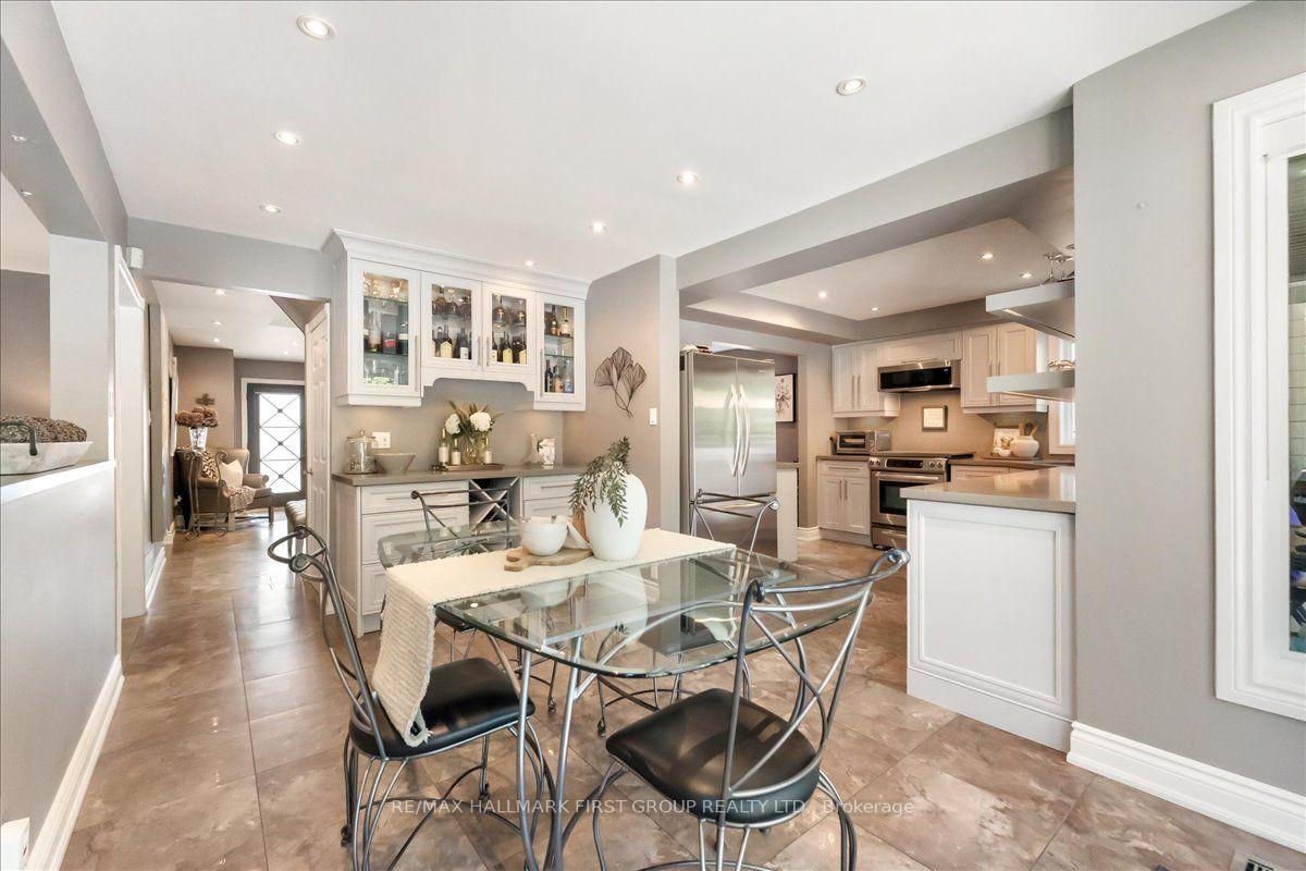 Photo 13 of 15 Polo Place, Scarborough, Rouge — HOMEH