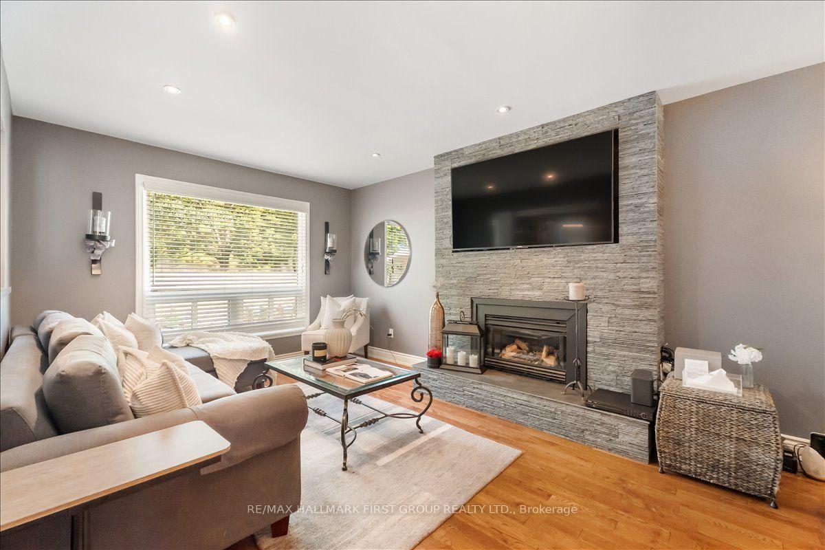 Photo 14 of 15 Polo Place, Scarborough, Rouge — HOMEH