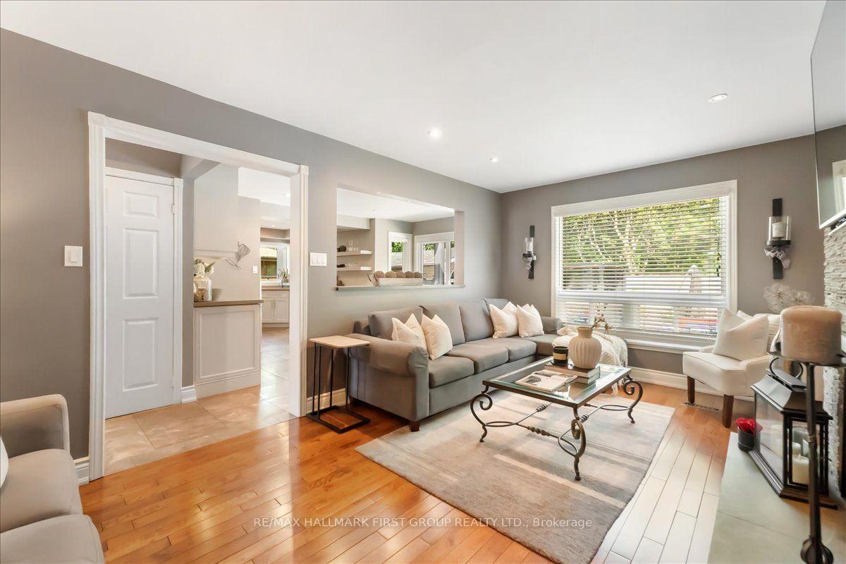 Photo 15 of 15 Polo Place, Scarborough, Rouge — HOMEH
