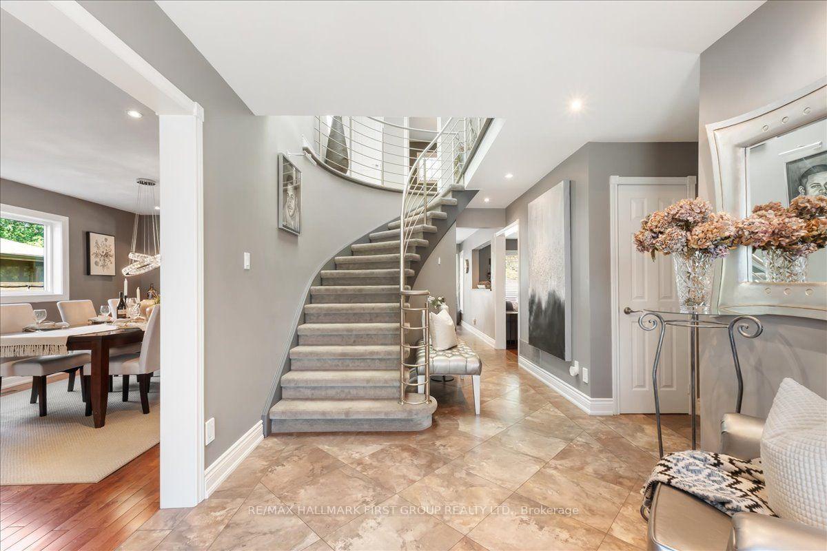 Photo 17 of 15 Polo Place, Scarborough, Rouge — HOMEH