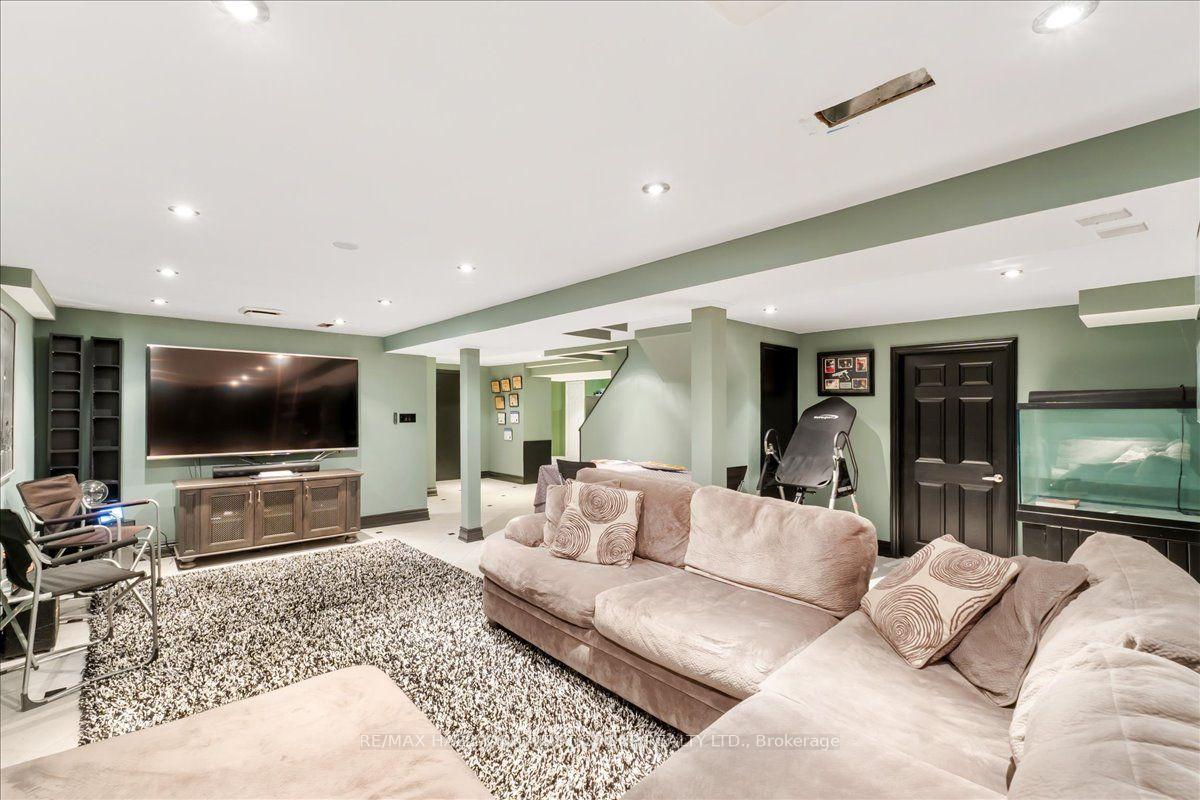 Photo 26 of 15 Polo Place, Scarborough, Rouge — HOMEH