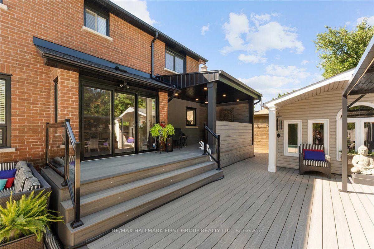 Photo 29 of 15 Polo Place, Scarborough, Rouge — HOMEH