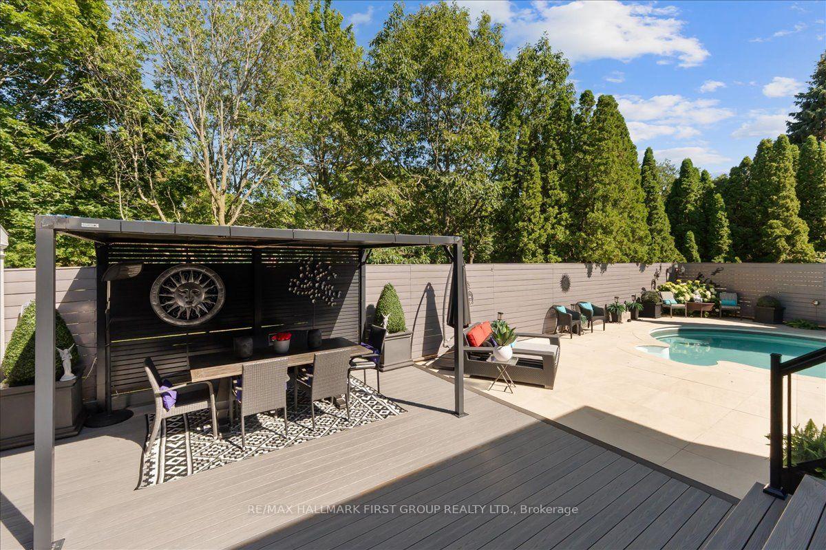 Photo 30 of 15 Polo Place, Scarborough, Rouge — HOMEH
