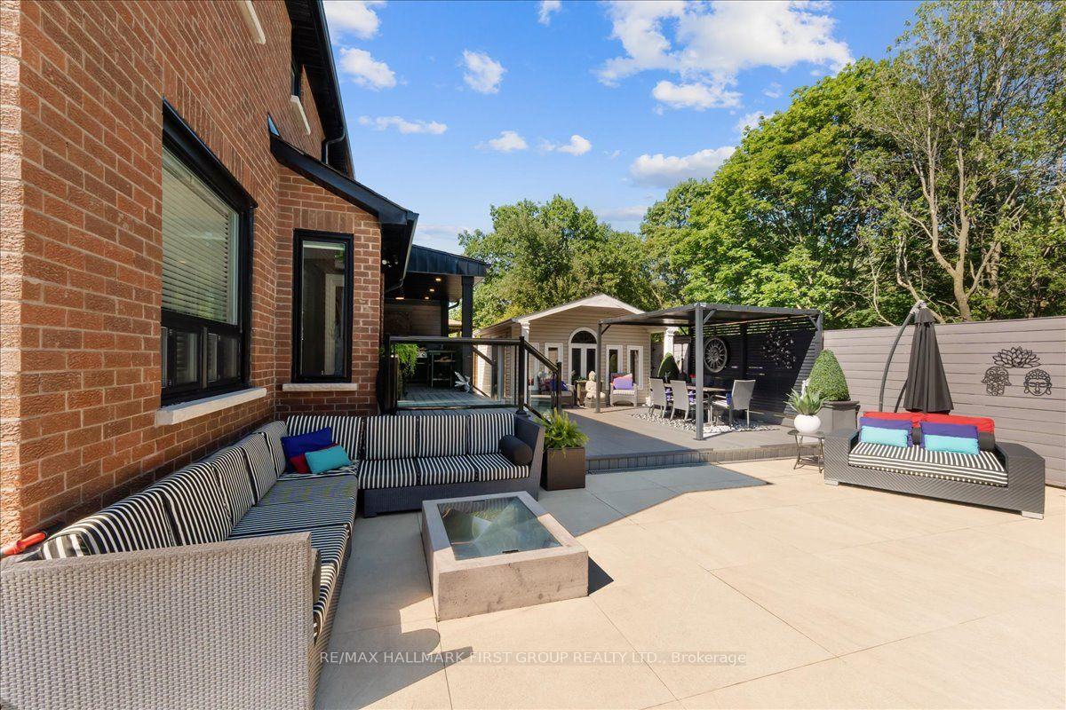 Photo 31 of 15 Polo Place, Scarborough, Rouge — HOMEH