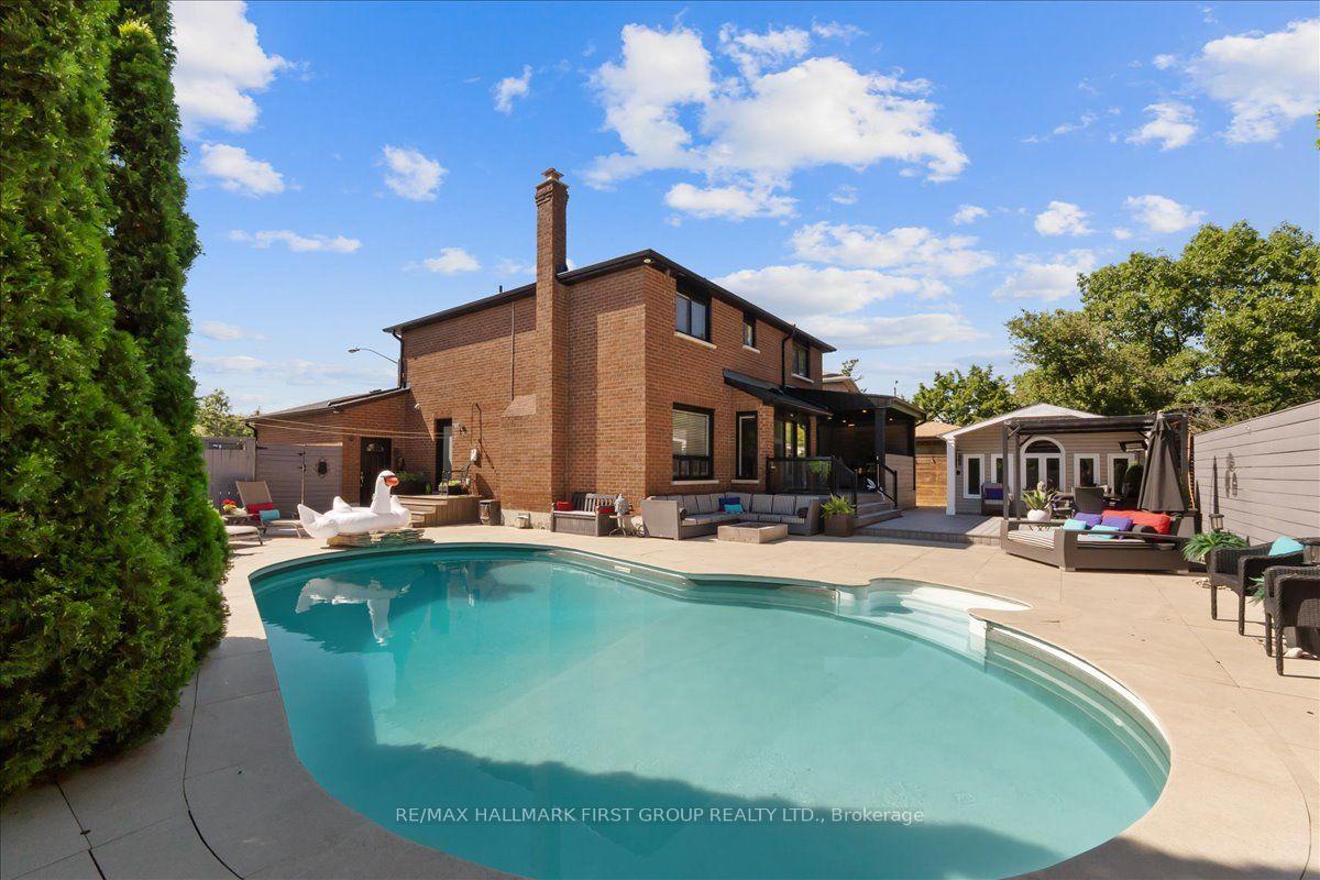 Photo 33 of 15 Polo Place, Scarborough, Rouge — HOMEH