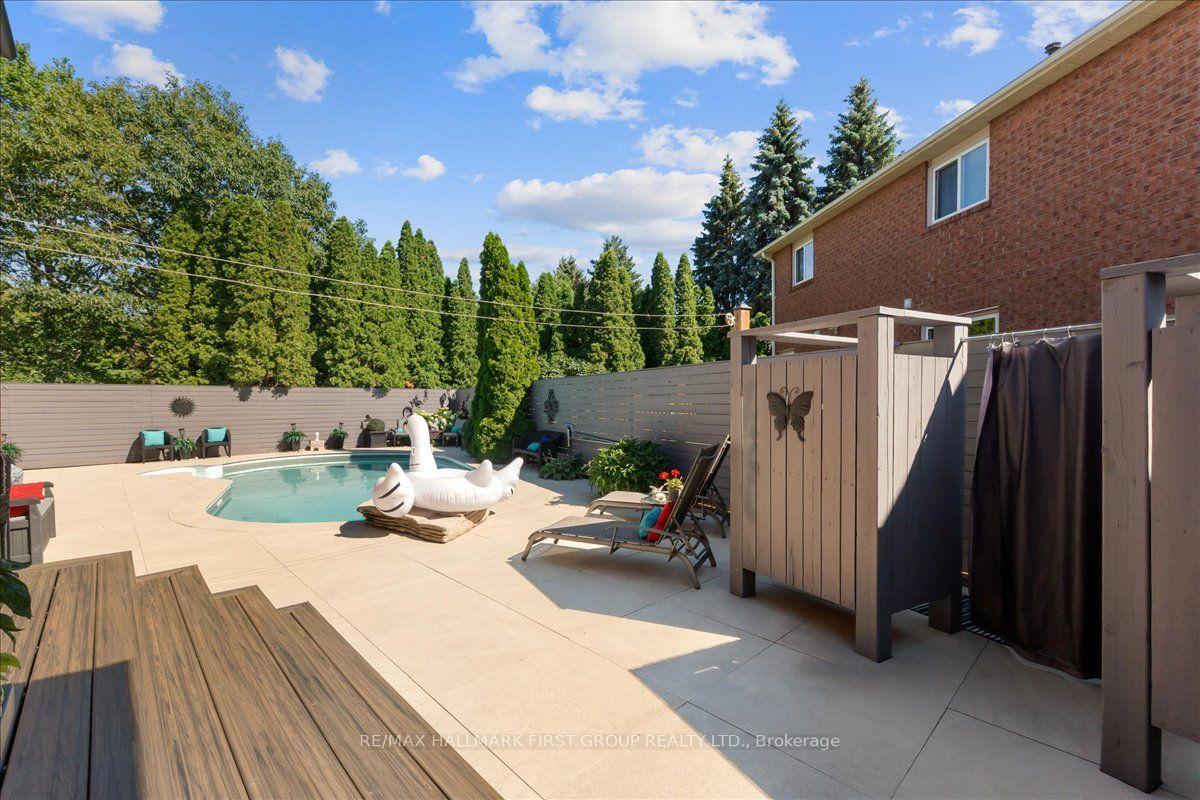 Photo 34 of 15 Polo Place, Scarborough, Rouge — HOMEH