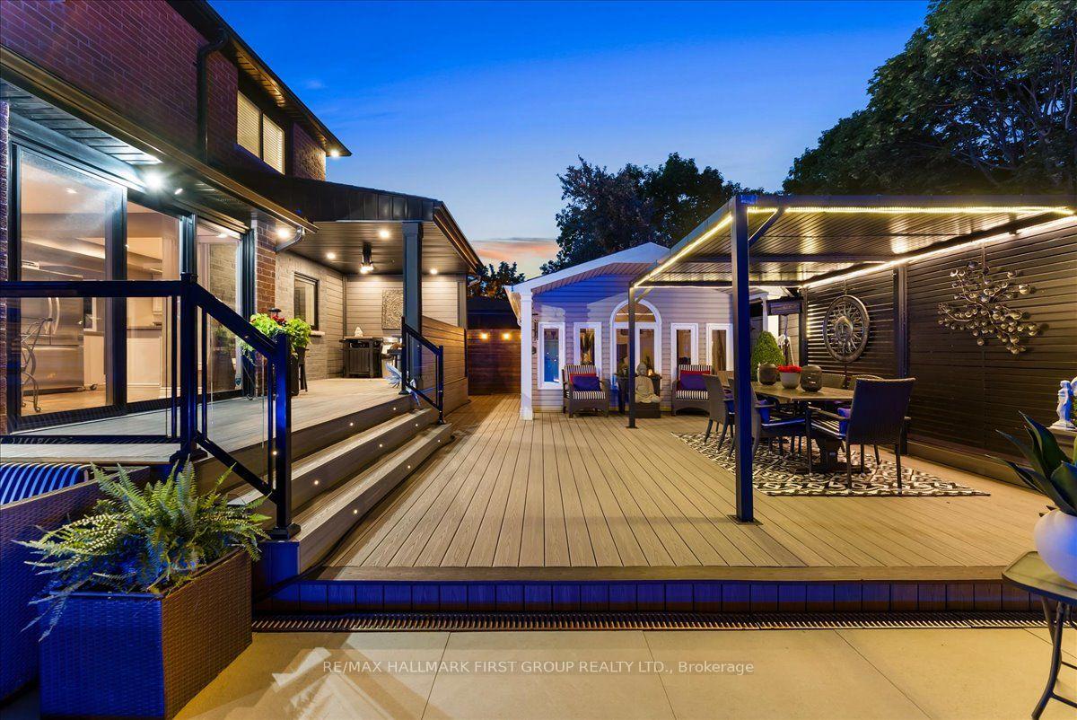 Photo 38 of 15 Polo Place, Scarborough, Rouge — HOMEH