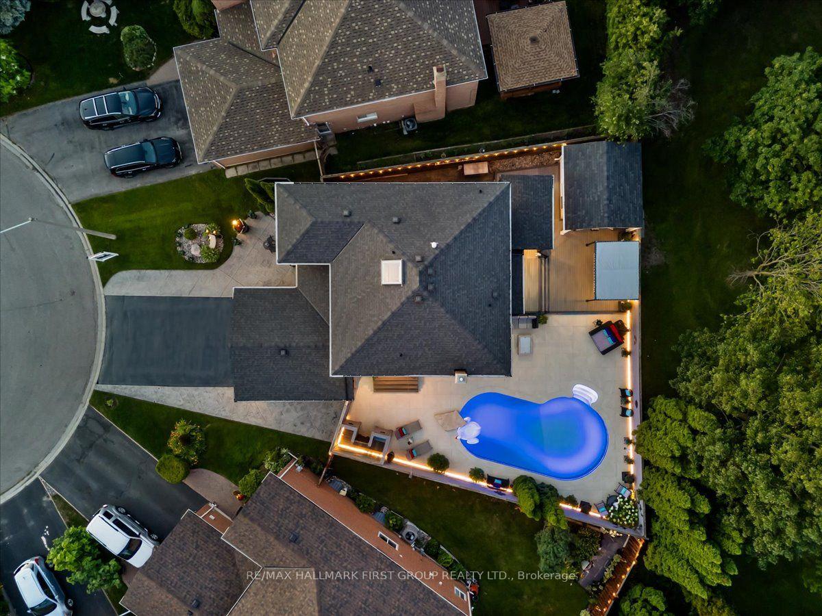 Photo 40 of 15 Polo Place, Scarborough, Rouge — HOMEH